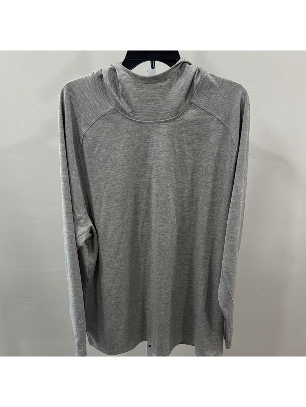 New Walter hagen men’s light weight hoodie xxl gray